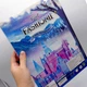 Лялька "Frozen: Ельза" з літнім нарядом MIC (305006) - зображення 2