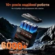 Акумулятор Humsienk 12V 160Ah Plus LiFePO4 12 В 160 Ah 2048 Вт·год BMS 150 А для резервного живлення квартири 160 ампер 6000 циклів для ДБЖ та інвертора 12в 2 кВт - зображення 3