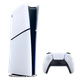 Игровая консоль Sony PlayStation 5 Slim Digital Edition 825GB White - изображение 1