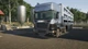 Игра On The Road: Truck Simulator для PS4 (Blu-ray диск) ENG Б/У - изображение 3