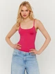 Майка жіноча Tally Weijl SSLPALYDIA-SZ M (7612950345914) - изображение 1