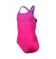 Купальник закрытый детский Arena Swimsuit Light Drop Solid Pink 4 Розовый 005919-980 - изображение 2