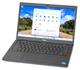 Ноутбук Dell Latitude 3420 Core i5-1135G7 16GB DDR4 SSD 256GB 14" FHD Windows Чорний Б/У - изображение 2