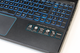 Ноутбук Acer Predator Helios 300 PH315-52 Core i7-9750H GTX 1660 Ti 6GB 16GB DDR4 SSD NVMe 1TB 15.6" FHD 144Hz Чорний Б/У - изображение 4