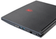 Ноутбук MSI Thin GF63 Core i5-12450H RTX 2050 4GB 16GB DDR4 NVMe SSD 512GB+HDD 1TB 15.6" FHD 144Hz Чорний Б/У - изображение 5