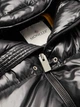 Мужская куртка Пуховик Moncler x 1017 ALYX 9SM Black Черный 2026 M - изображение 2