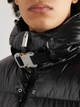 Мужская куртка Пуховик Moncler x 1017 ALYX 9SM Black Черный 2026 M - изображение 4