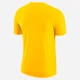 Футболка мужская Nike Nba Los Angeles Lakers Logo Tee L Желтый FJ0243-728 - изображение 2