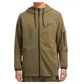 Спортивний костюм чоловічий Nike Tech Fleece Olive XS Оливковий DD5284-222__DD5293-222 - зображення 5