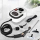 Пароочисник Steam Cleaner 2500 Вт портативний для прибирання - зображення 7