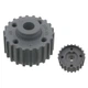 Шестерня коленвала VW 1.6D-1.9D Febi Bilstein 25166 - изображение 2