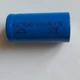 Аккумулятор Li-ion 16340 1300mAh 3,7V(CR123) размер 34*16 - изображение 1