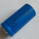 Аккумулятор Li-ion 16340 1300mAh 3,7V(CR123) размер 34*16 - изображение 2