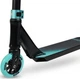 Самокат трюковий Hipe H12 Black/Mint (21818328) - изображение 5