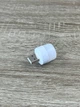 Мини лампа USB LED LAMP 1Вт портативный фонарик от повербанка Белый - изображение 2