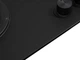 Комплект Духова шафа електрична Interline OEG 670 ETN BA Nano Matte + Варильна поверхня газова Interline HGG 660 MCT BA Nano Matte - зображення 12