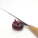 Зимняя удочка Condor Fishing Conductor 60см с катушкой карбон, Cond_60 - изображение 2
