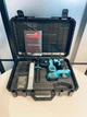 Аккумуляторный перфоратор GRAND CHD-262/HS 20 В Brushless SDS-plus 3 Дж в кейсе без АКБ и ЗУ - изображение 3