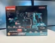 Аккумуляторный перфоратор GRAND CHD-262/HS 20 В Brushless SDS-plus 3 Дж в кейсе без АКБ и ЗУ - изображение 5