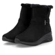 Ботинки Remonte D0T82/02 013946-40 Черный - изображение 4