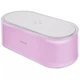Нічник із бездротовою зарядкою Proove Multicolor Glow White (PLGM00102002) - зображення 6