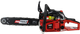 Piła łańcuchowa spalinowa Awtools CS580 - obraz 2