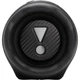 Акустическая система JBL Charge 6 Black (JBLCHARGE6BLK) - изображение 4