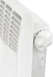 Конвектор Atlantic F19 CEG BL-Meca/M2 2500W з комплектом підставок - зображення 4