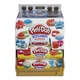 Набор для лепки Hasbro Play-Doh Мини-сладости E5100 с тестом и формочками - изображение 2