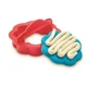 Набор для лепки Hasbro Play-Doh Мини-сладости E5100 с тестом и формочками - изображение 5