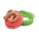 Набор для лепки Hasbro Play-Doh Мини-сладости E5100 с тестом и формочками - изображение 6