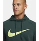 Кофта мужская Nike Dry Graphic Green M Зеленый CZ2425-328 - изображение 4