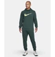 Кофта мужская Nike Dry Graphic Green M Зеленый CZ2425-328 - изображение 7