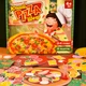 Настільна гра Юний Pizza Шеф Strateg українською мовою (30781) - изображение 10