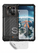 Пленка для RugOne Xever 7 Pro на экран износоустойчивая полиуретановая SoftGlass - изображение 1