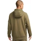 Кофта мужская Nike Tech Fleece Lightweight Full-Zip Hoodie Olive XS Оливковый DD5284-222 - изображение 2