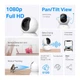 IP-камера для видеонаблюдения TP-Link Tapo C200C [177091] - изображение 2