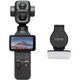Экшн-камера DJI Osmo Pocket 4P Standard Combo - изображение 4