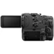 Кінокамера Canon EOS C80 Body Black (6389C003) [171273] - зображення 8