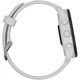 Смарт-годинник Garmin Forerunner 165 Mist Gray/Whitestone (010-02863-21) [178399] - зображення 6