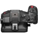 Кінокамера Canon EOS C80 Body Black (6389C003) [171273] - зображення 12