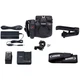 Кінокамера Canon EOS C80 Body Black (6389C003) [171273] - зображення 13