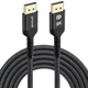 Кабель Proove Playback DP to DP 3m black (DCPD32003601) - зображення 3