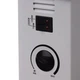 Электрический конвектор Domotec MS-5904 2000W напольный обогреватель для дома и офиса терморегулятор 3 режима обогрева - изображение 5