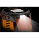 Смарт-годинник Garmin Fenix 9 Pro 51mm Titanium with Autumn Orange/Spark Orange Silicone Band (010-04337-05/06) [177391] - зображення 13