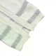 Кардиган для девочки со вставками из люрекса Brums 203BGHC008-007 белый 152 - изображение 6