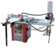 Форматно-розкрійний верстат Holzmann TS 315VF-2000, 230 В - зображення 13