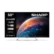 Телевизор Sharp 50JP7265EB - изображение 1