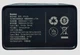 Power Bank 30000 mAh 22,5 W BASEUS реальная ёмкость быстрая зарядка внешний аккумулятор павербанк сертифицированный - изображение 2