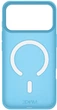 Чохол для смартфона Apple iPhone 18 Pro Max/17 Pro Max MAKE Aura Magnet Glacier (MCLAM-AI18PM/17PMBL) - зображення 2